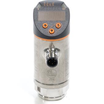 Drucksensor mit Display PN-1-1BRER14-QFRKG/US/ /V 